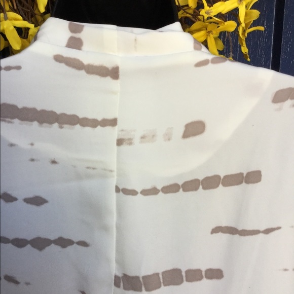 Deedra Duster Jacket NWT - Picture 8 of 8